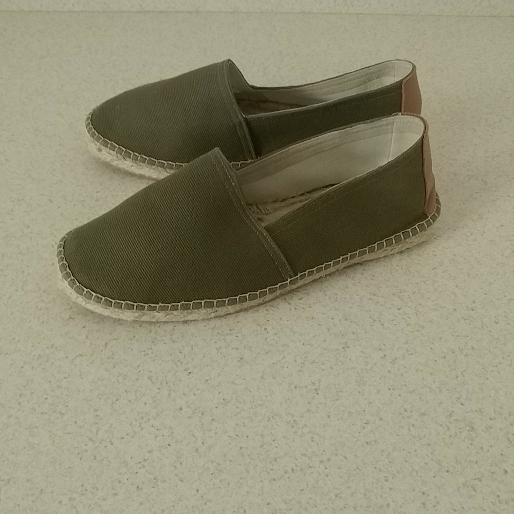 Espadrilles
